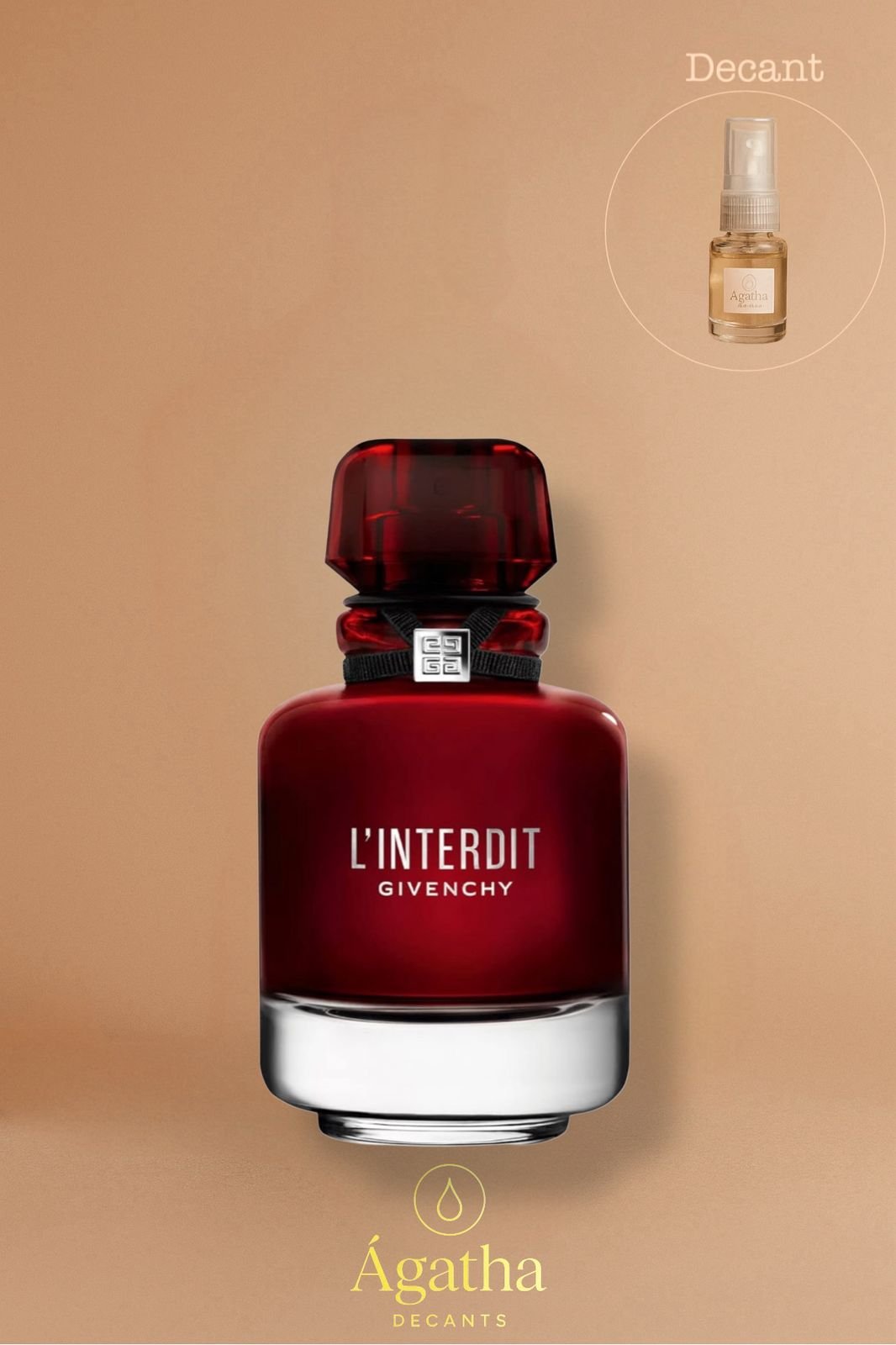 Decant Allure Homme ÉDition Blanche