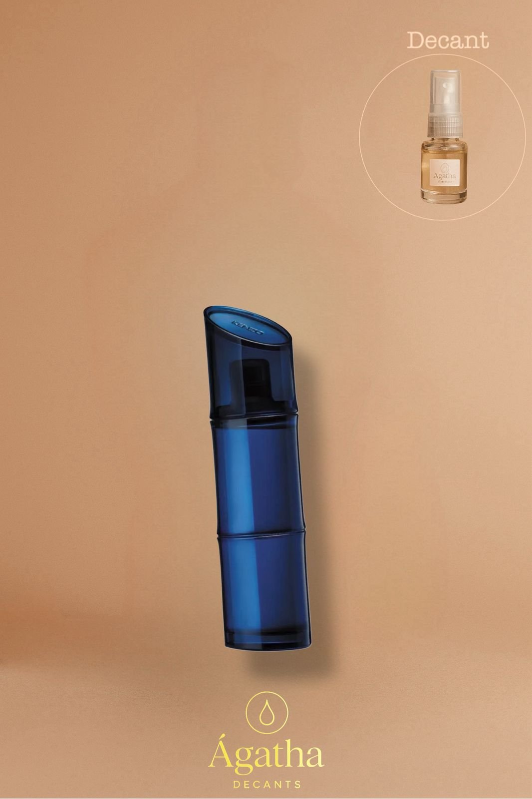 Kenzo Homme EDT Intense Kenzo